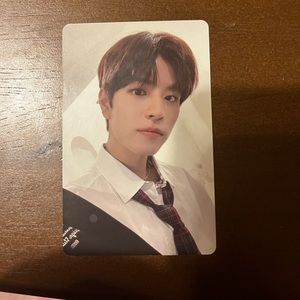 Seungmin CHRISTMAS EVEL Offical PC